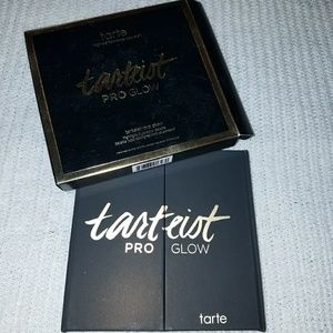 Tarte Pro Glow Contour Palette